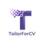 TailorForCV Logo
